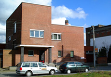 Gebouw