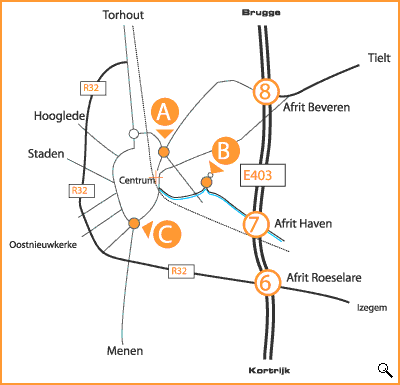 Roadmap